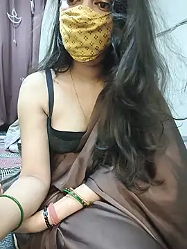 Lavanya_sexyy live cam on StripChat