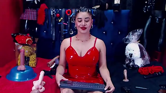 Hannamariana webcam