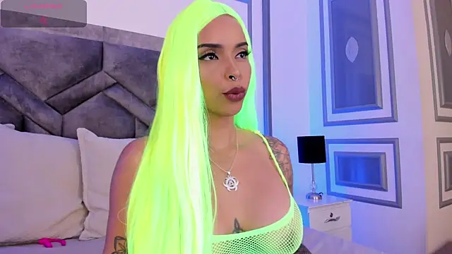 cocoamore webcam