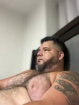 HotDominicanCum