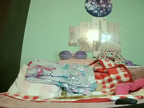 SexyGioconda webcam