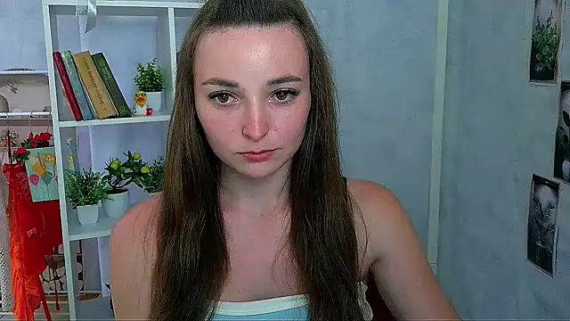 _Barbie_Kiss_ webcam