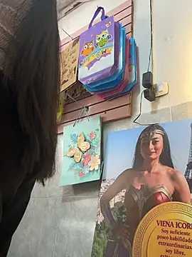 IsabellaMariet webcam