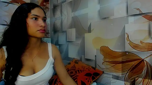 malaika_chalo webcam