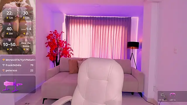 Rebeka_spencer webcam
