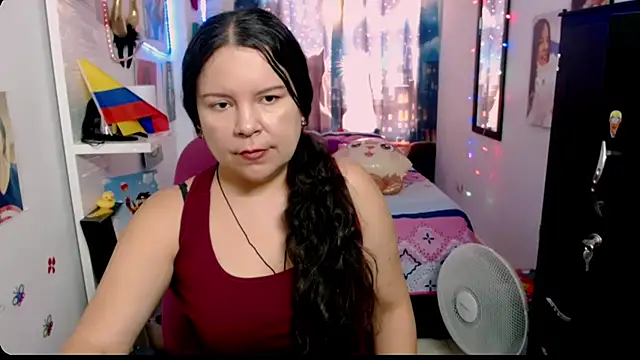 claryssa_ webcam