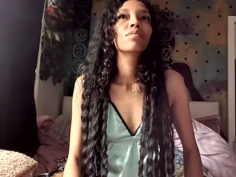 chanel_1041 webcam