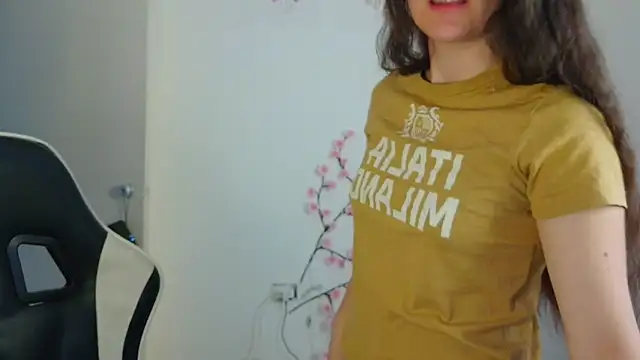LivGomezXOXO webcam