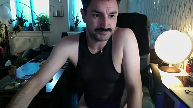 tomz0819 webcam