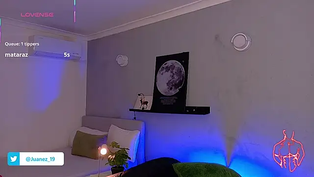 Ken-boy_ webcam