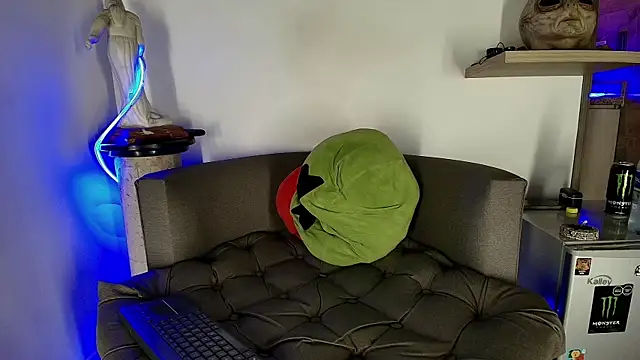 Morgann_jones webcam