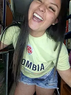 Isa_bella95 webcam