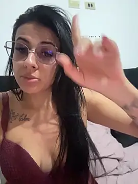 Agatha_lindinha webcam