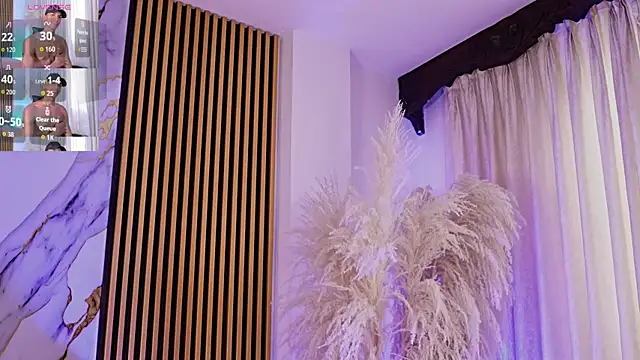 JulienSaint webcam