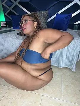 AranzalatinBlaks1 webcam