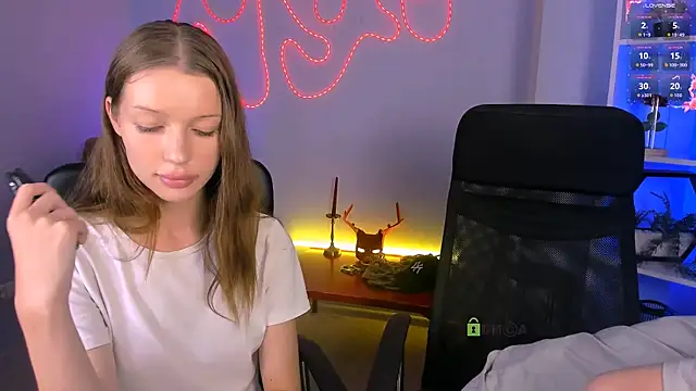 khloebeauty webcam