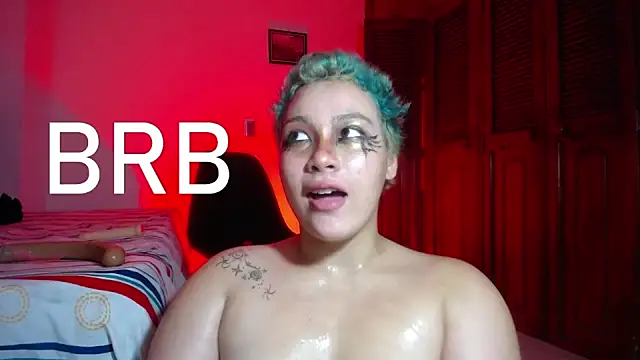 Cherry_vald webcam
