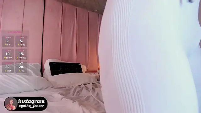 agatha_jener webcam