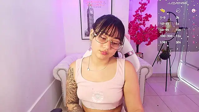 Carolina_cherry webcam