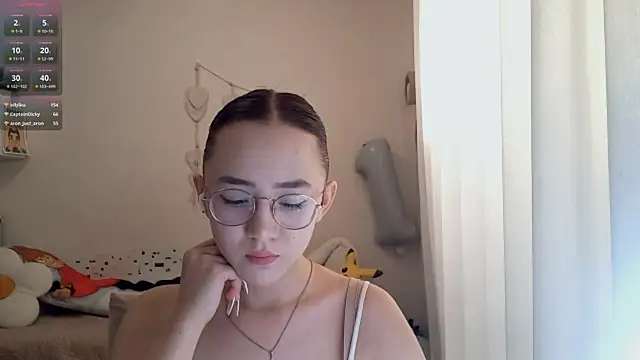 SolvedGlobe webcam