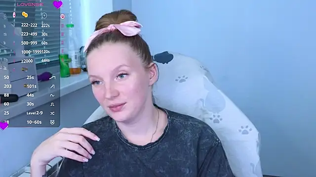 Mary_Blu webcam
