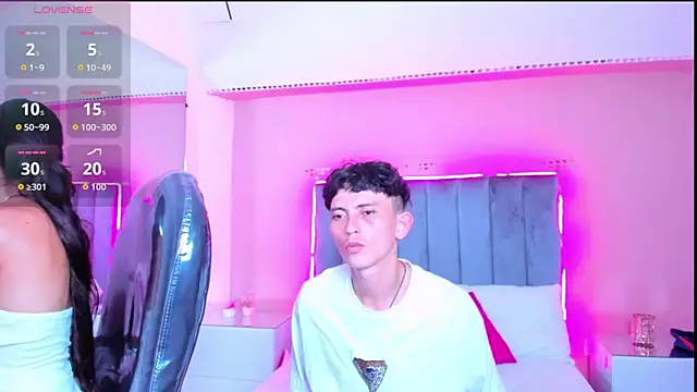 ARIANA_CRI-X webcam