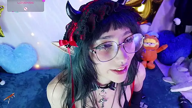 _HoshiMiuu_ webcam