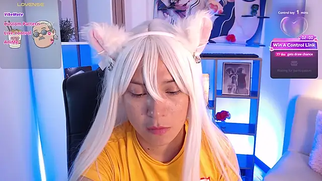 mieruco_chan webcam