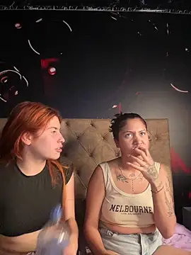 Stefany_LS webcam