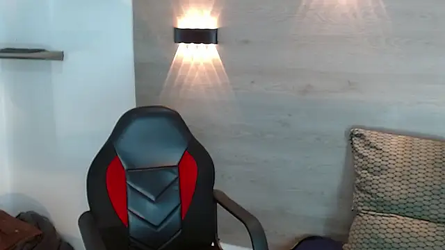 AshleySofiaThenison webcam