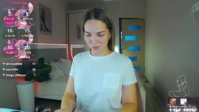 babbyalexandra webcam