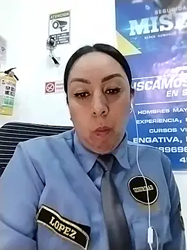 _Melody-1 webcam