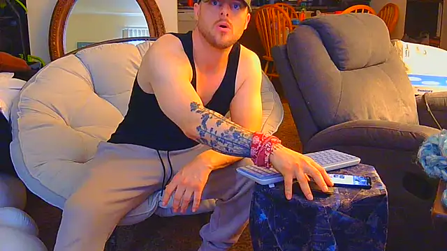Pattylock webcam