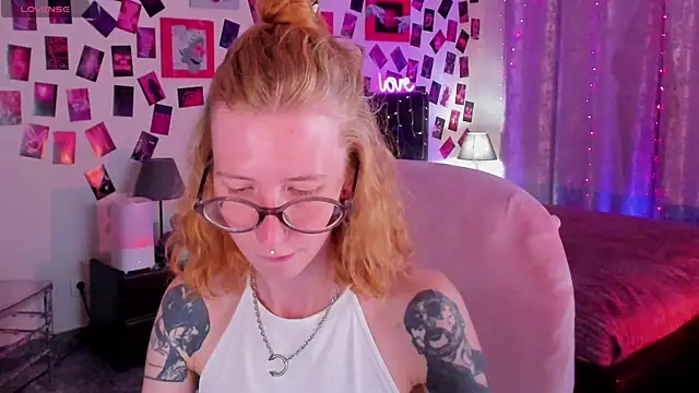 TerriaReed webcam