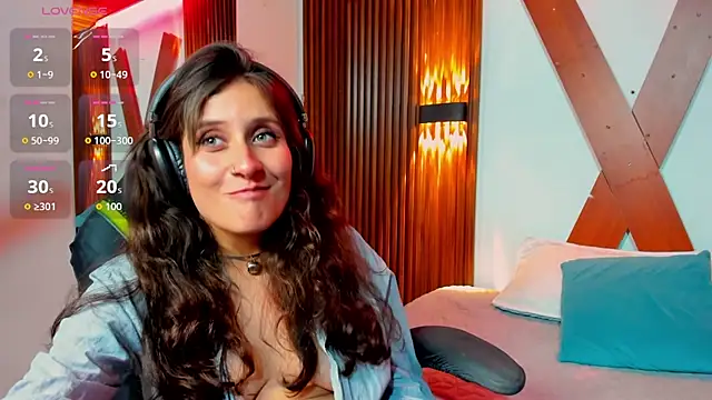 nina_daft webcam
