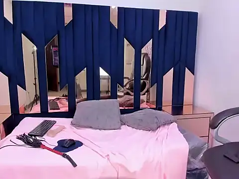 Ivy_Aura webcam