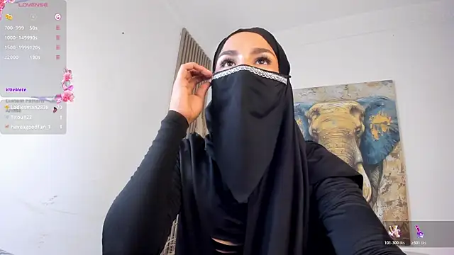 Shahira_Zaya webcam