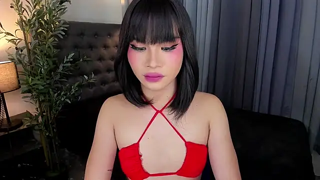 delightfulasianhugecock webcam