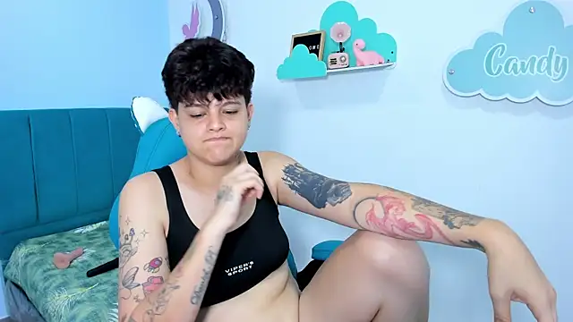 nataly_0303 webcam