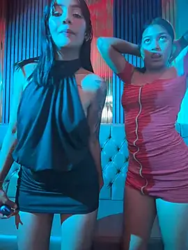 party-girls - Party-girls's free webcam - UK Sex Cams
