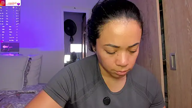 carolgaita webcam