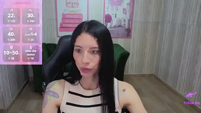 jess_1a - Jess_1a's free webcam - UK Sex Cams