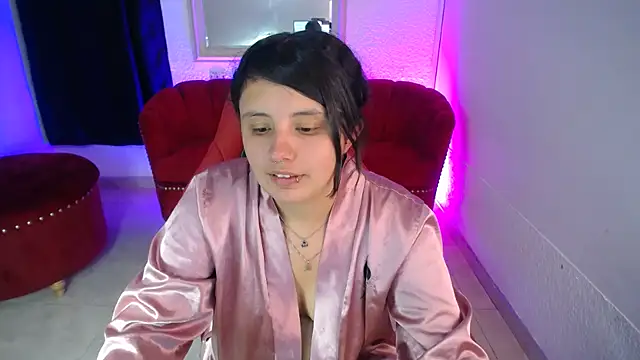 nathaly_low1 webcam