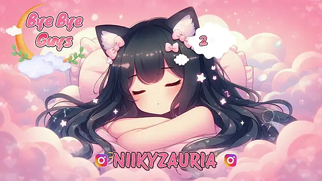 _niiky webcam