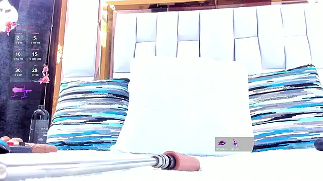 RileySweett webcam