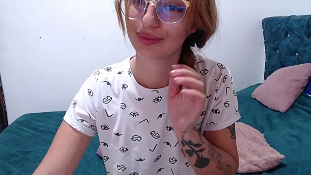 Kate_lorens9 webcam