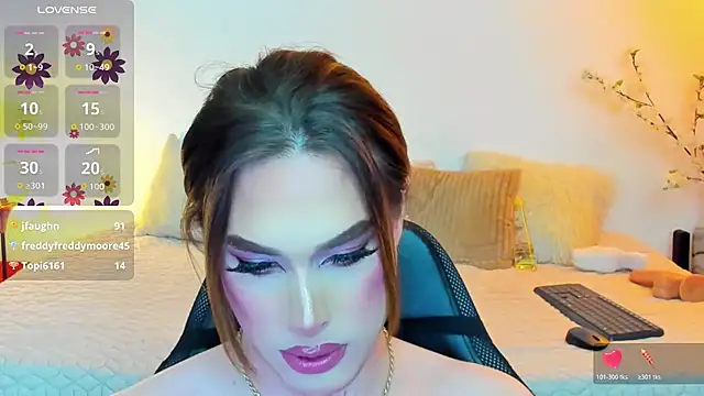 mike_blossom webcam