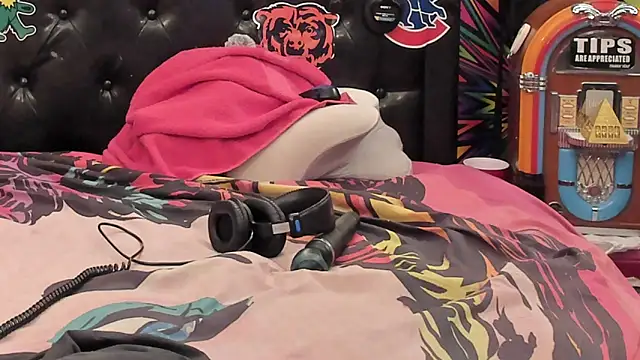BIG_FAT_BEAR webcam