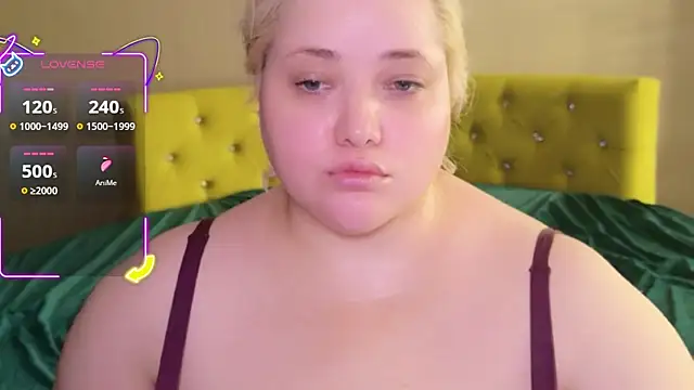 RosesKali webcam