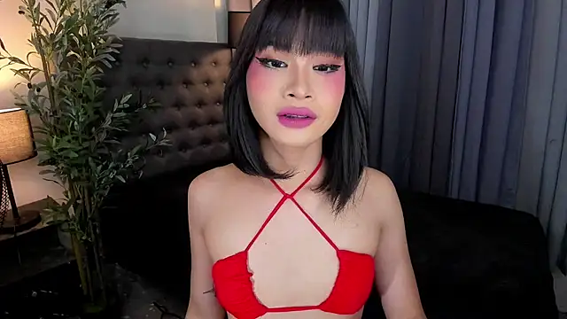 delightfulasianhugecock webcam